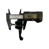 1329003-Genuine Replacement Throttle Handle Assembly