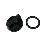 Cap & O-ring for HYWP4300X-2-10 HYWP4300X-2-9