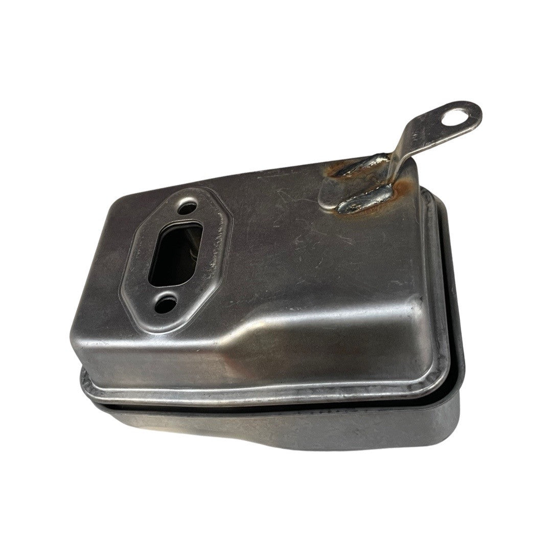 1329063-Genuine Replacement Exhaust & Gasket