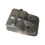 1329063-Genuine Replacement Exhaust & Gasket