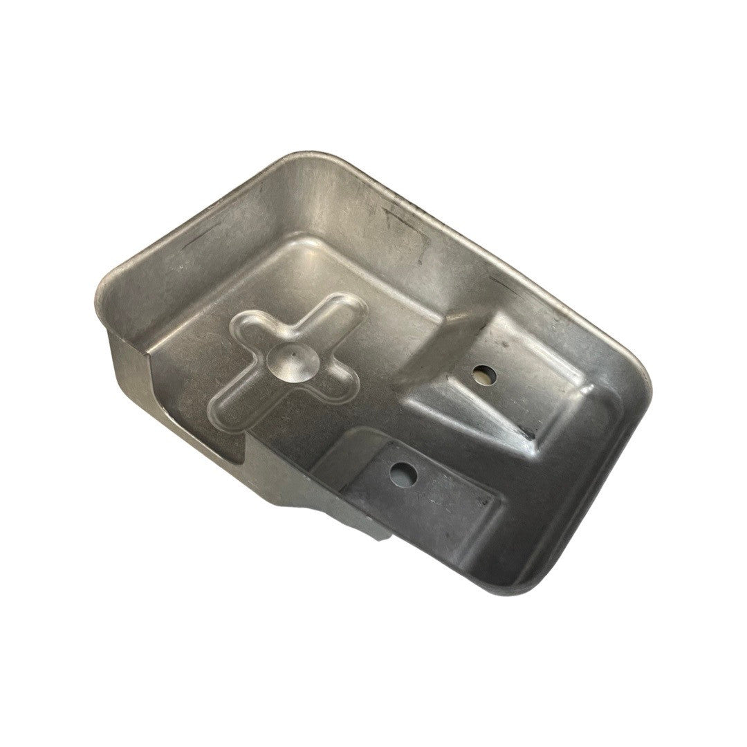 1329063-Genuine Replacement Exhaust & Gasket