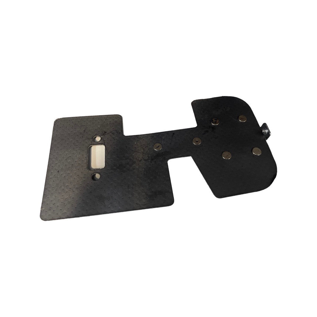 1329063-Genuine Replacement Exhaust & Gasket