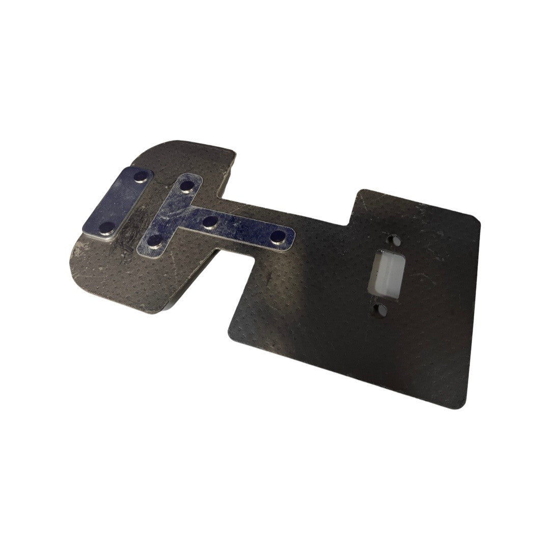 1329063-Genuine Replacement Exhaust & Gasket