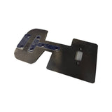 1329063-Genuine Replacement Exhaust & Gasket