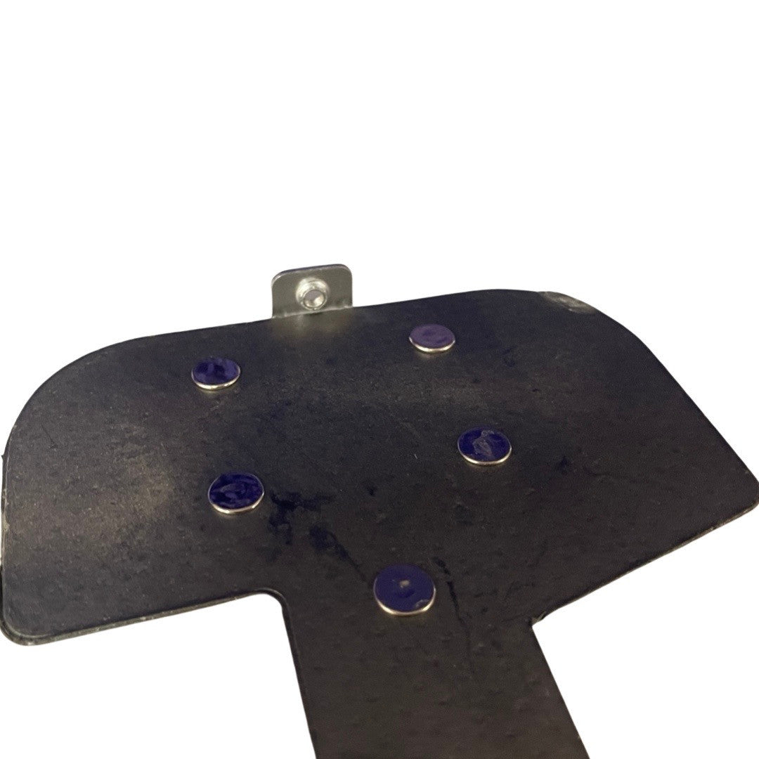 1329063-Genuine Replacement Exhaust & Gasket