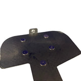 1329063-Genuine Replacement Exhaust & Gasket