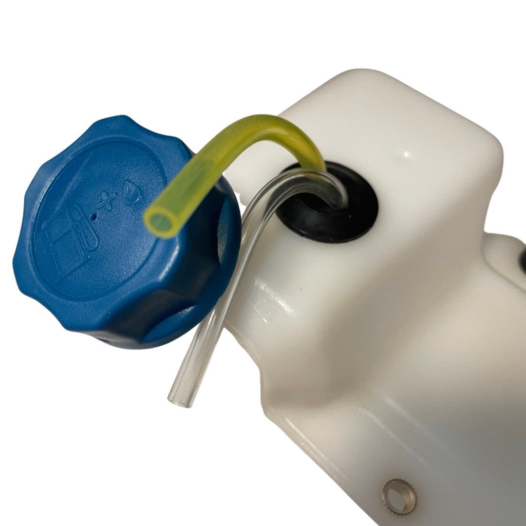 1329070-Genuine Replacement Fuel Tank Outlet