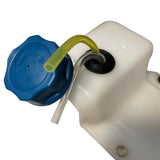 1329070-Genuine Replacement Fuel Tank Outlet