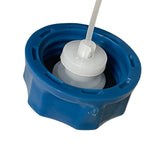 1329070-Genuine Replacement Fuel Tank Cap