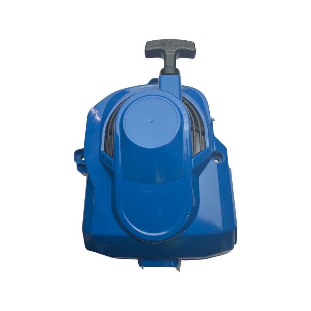 1328059 - replacement Recoil Start for the Hyundai HYHT2600X Petrol Hedge Trimmer OEM spare part plastic housing