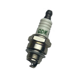 1328114-Genuine Replacement Spark Plug for Selected Hyundai Machines Bottom