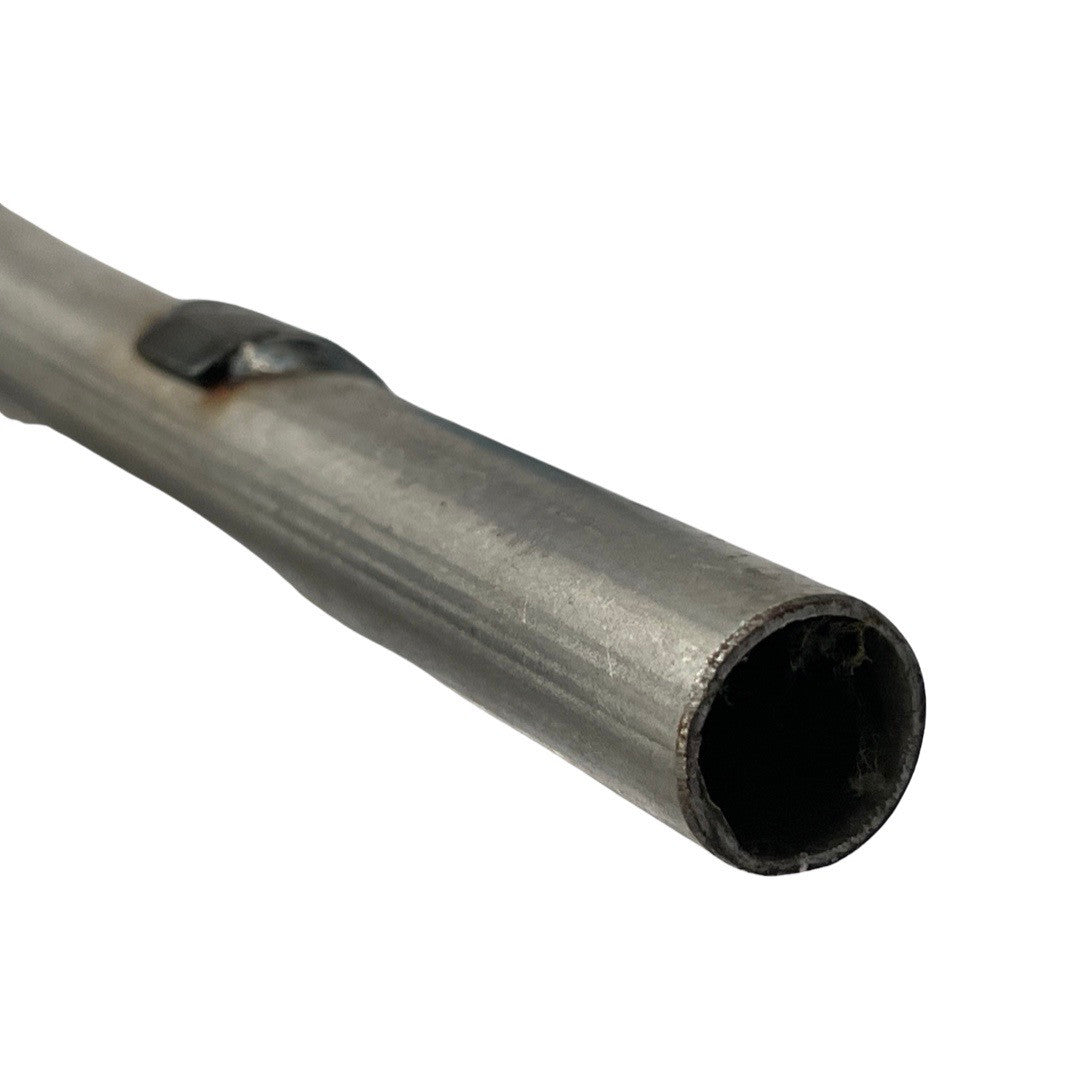 Genuine Replacement Muffler