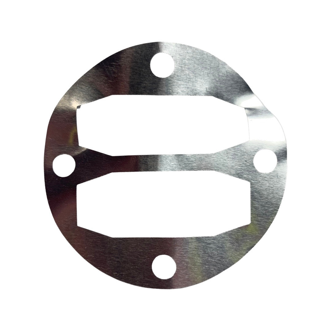 1115007 - Genuine Replacement Aluminium Gasket