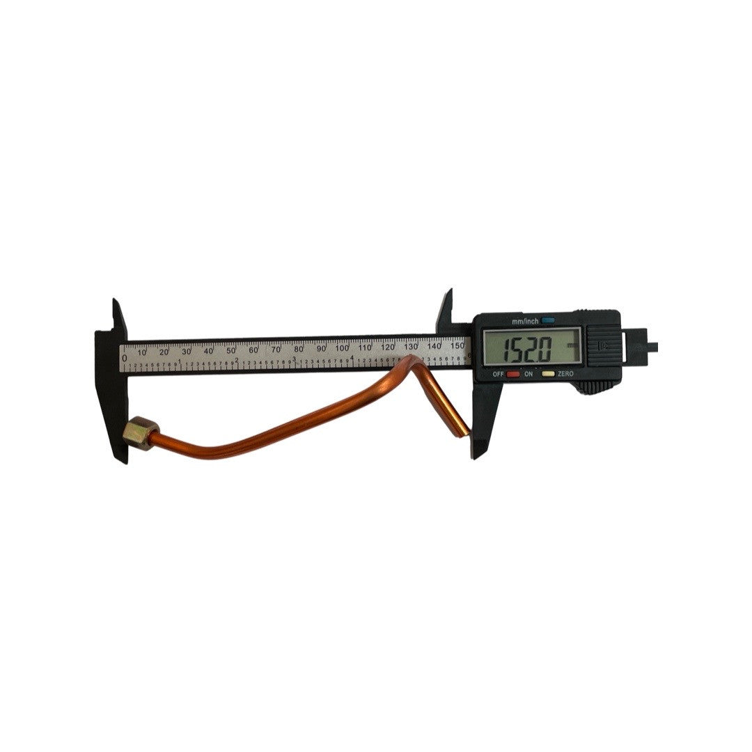 release pipe for HY3050V-B55
