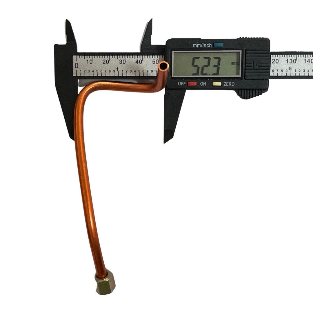 release pipe for HY3050V-B55