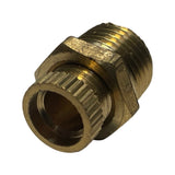 1115035-Genuine Replacement Drain Cock Bottom