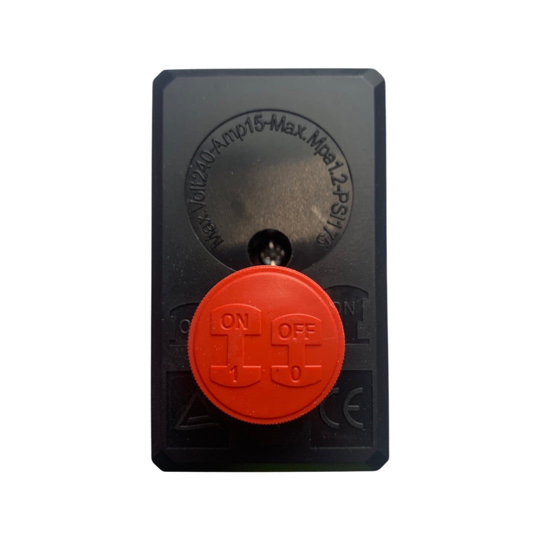 1113025 - Genuine Replacement Pressure Switch