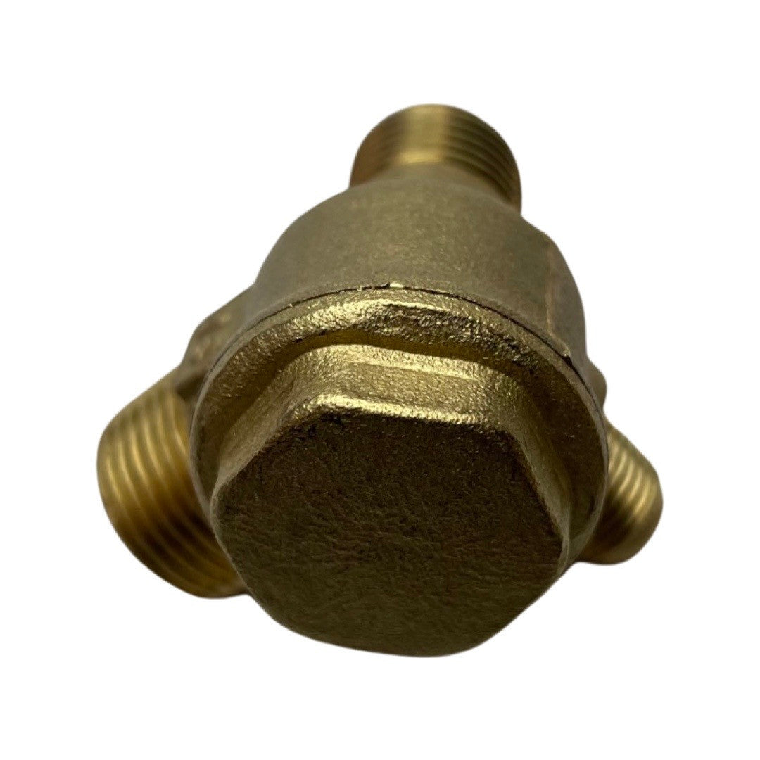 1113030 - replacement Check Valve For Hyundai HY5508 Air Compressor OEM spare part