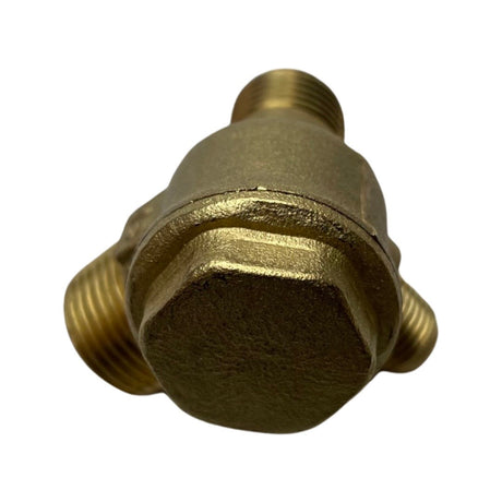 1113030 - replacement Check Valve For Hyundai HY5508 Air Compressor OEM spare part