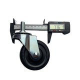 universal wheels for B37