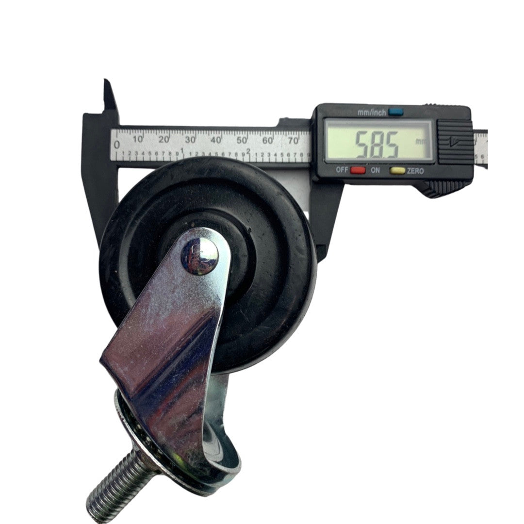 universal wheels for B37