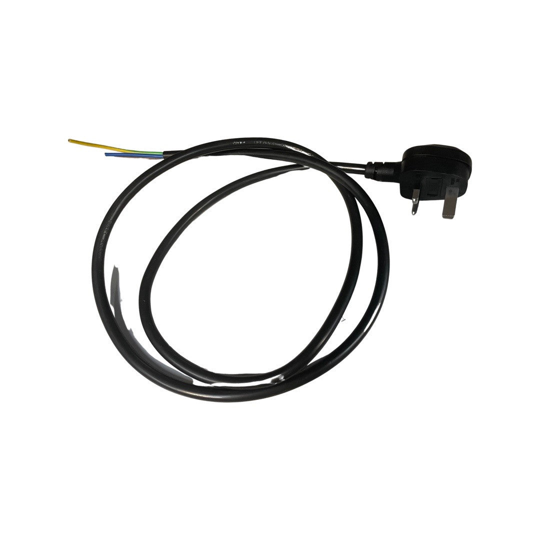 Genuine Replacement Plug