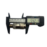 1119035 - Genuine Replacement Quick Release Coupler