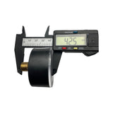 1119040 - Genuine Replacement Tank Pressure Gauge for the Hyundai HY3100P Depth