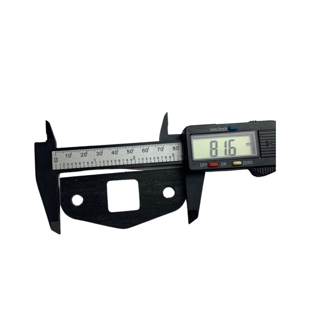 1119045-Genuine Replacement Air Cooling Gasket