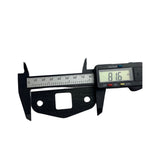 1119045-Genuine Replacement Air Cooling Gasket