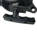 1280020 - replacement Recoil Start for the Hyundai HY1000si Inverter Generator OEM spare part plastic handle