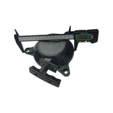 1280020 - replacement Recoil Start for the Hyundai HY1000si Inverter Generator OEM spare part recoil mechanism measured