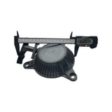 1280020 - replacement Recoil Start for the Hyundai HY1000si Inverter Generator OEM spare part recoil mechanism measured