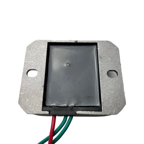 1022082 - replacement Voltage Regulator For Hyundai DHY8000SELR3000 RPM Generator OEM spare part green red wire