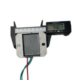 1022082 - replacement Voltage Regulator For Hyundai DHY8000SELR 3000 RPM Generator OEM spare part output control