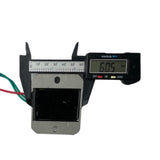 1022082 - replacement Voltage Regulator For Hyundai DHY8000SELR 3000 RPM Generator OEM spare part red green wire