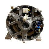 1023222-Genuine Replacement 6Kva Alternator Assembly Rear