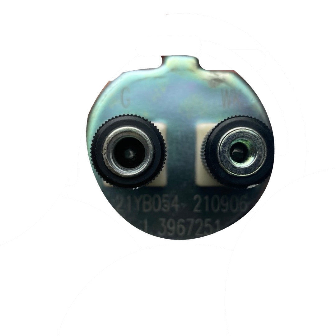 1028399 - replacement Oil Pressure Sensor for a Selection of Hyundai 1500 RPM Generators OEM spare part DHY28KSE