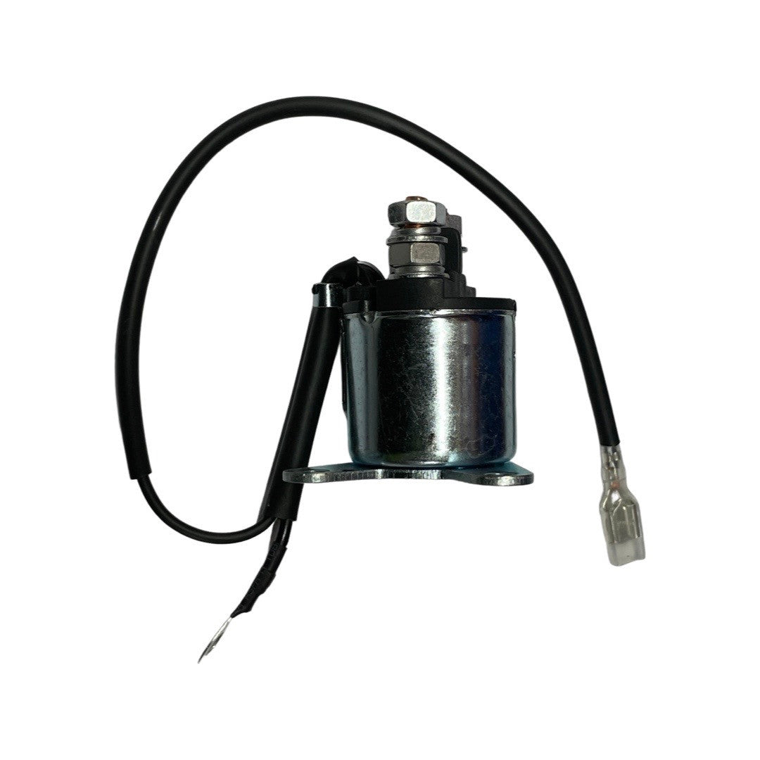 1149292-Genuine Replacement Starter Solenoid