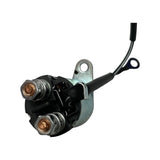 1149292-Genuine Replacement Starter Solenoid