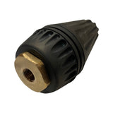 1311073-Genuine Replacement Turbo Nozzle 4000PSI for a Selection of Hyundai Machines Back