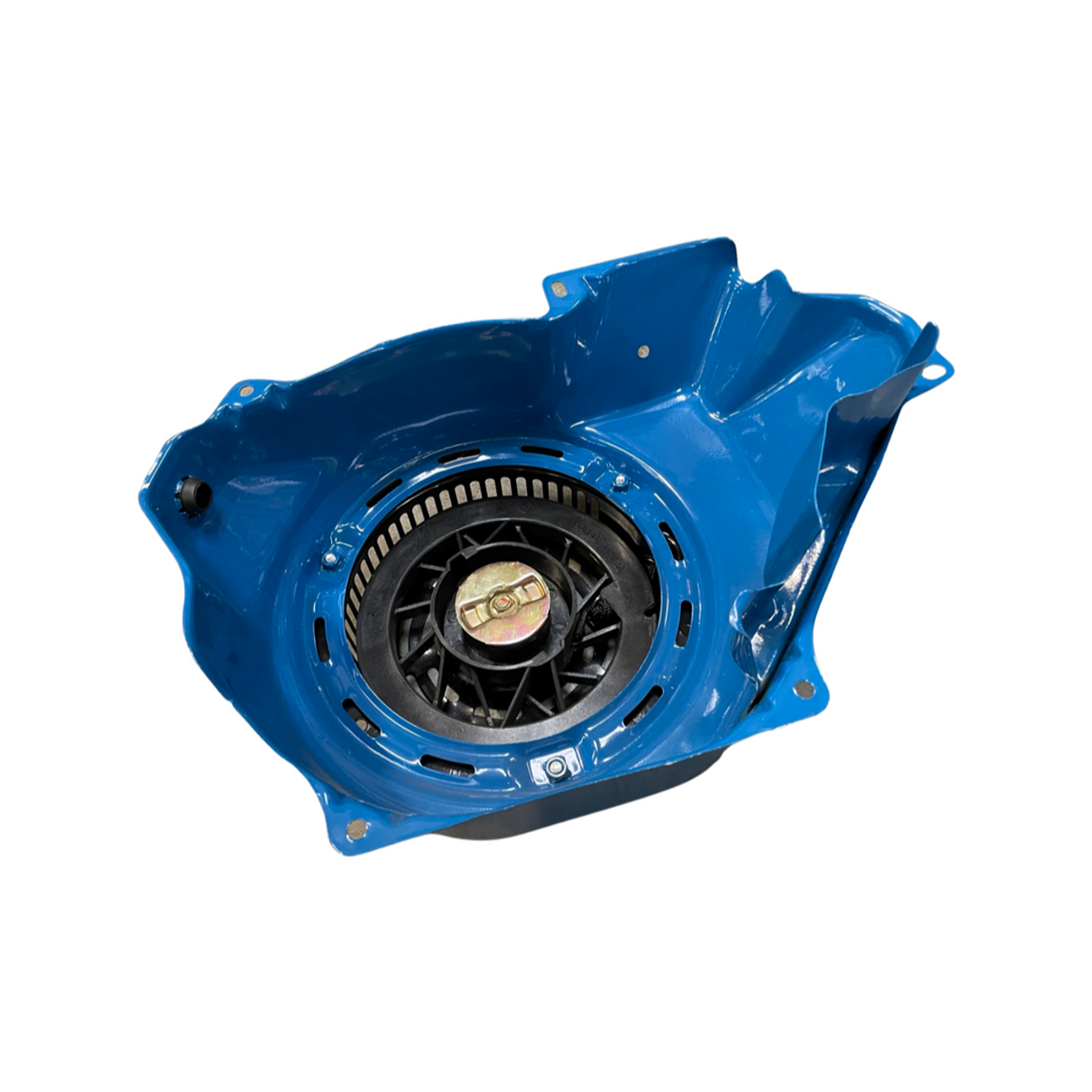 Genuine replacement part OEM Recoil Start for P1 P4200PWT Petrol Pressure Washer - 1244111 side view