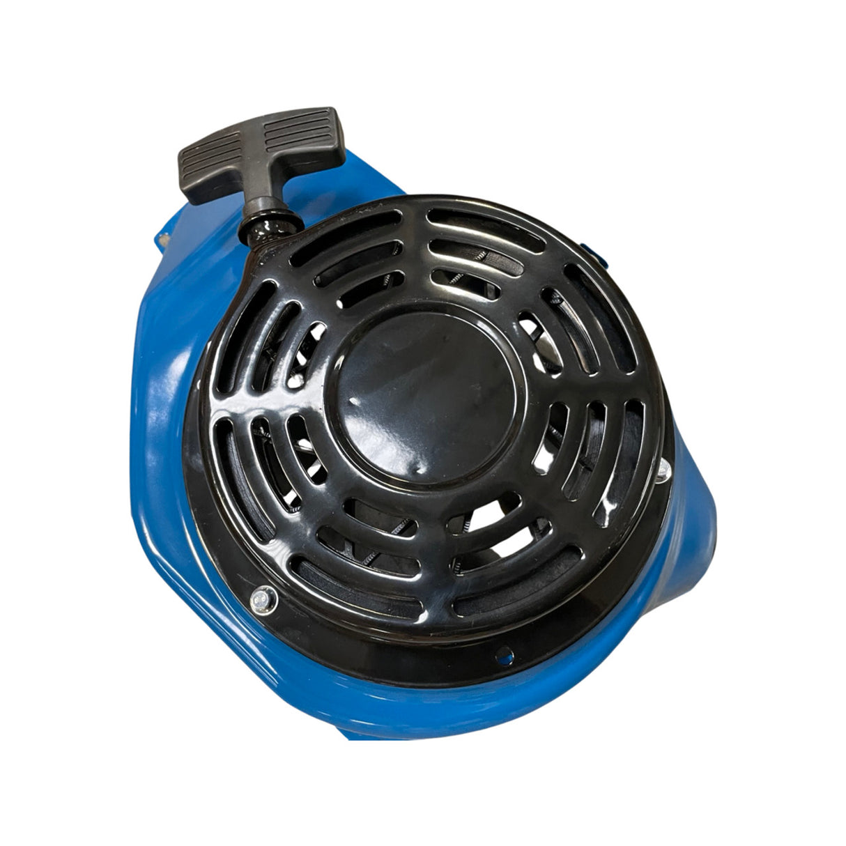 Genuine replacement OEM Recoil Start for P1 P4200PWT Petrol Pressure Washer - 1244111 front view