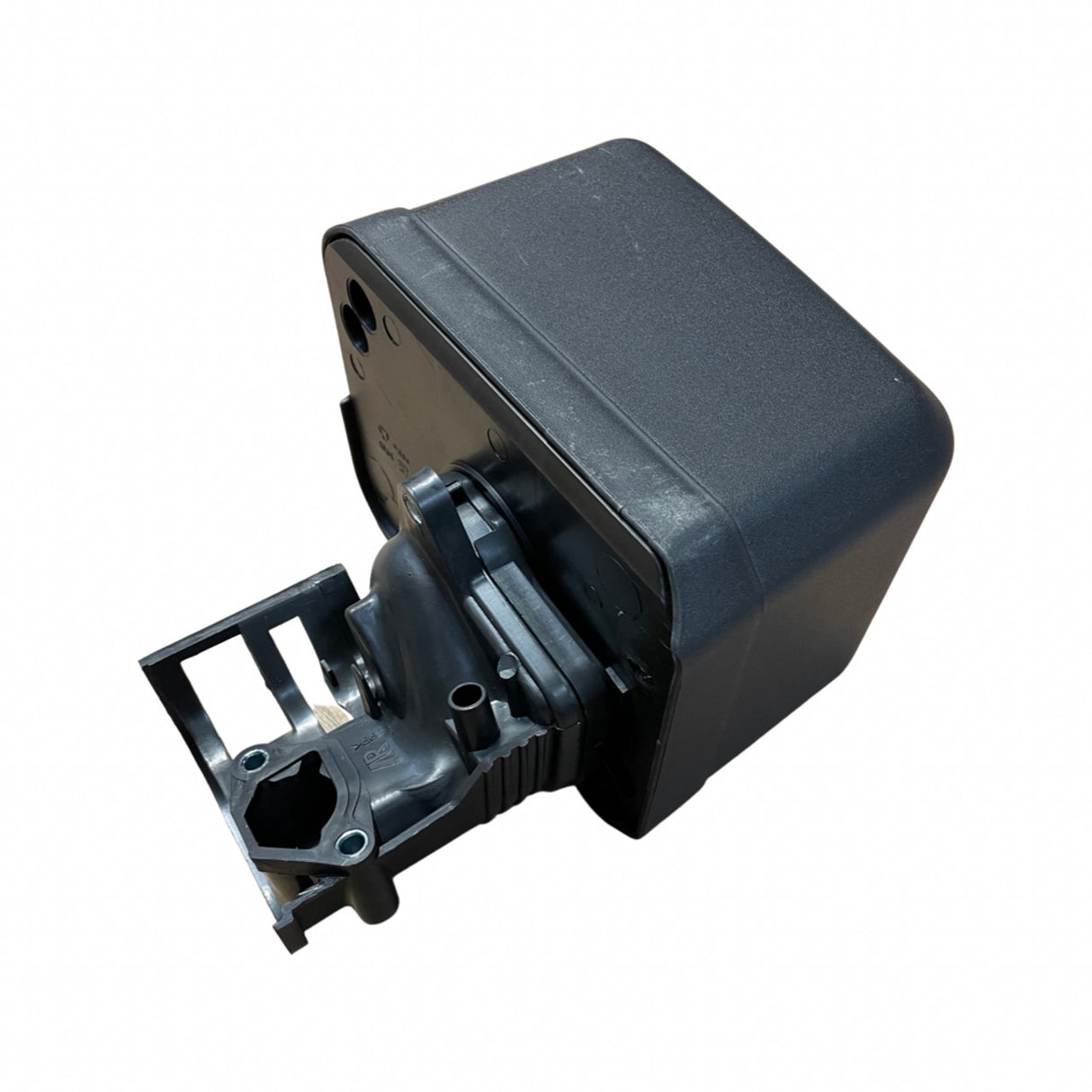 air filter assembly OEM replacement for the P1 P4200PWT Petrol Pressure Washer spare part - 1244112