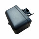 air filter assembly OEM replacement for the P1 P4200PWT Petrol Pressure Washer plastic housing - 1244112