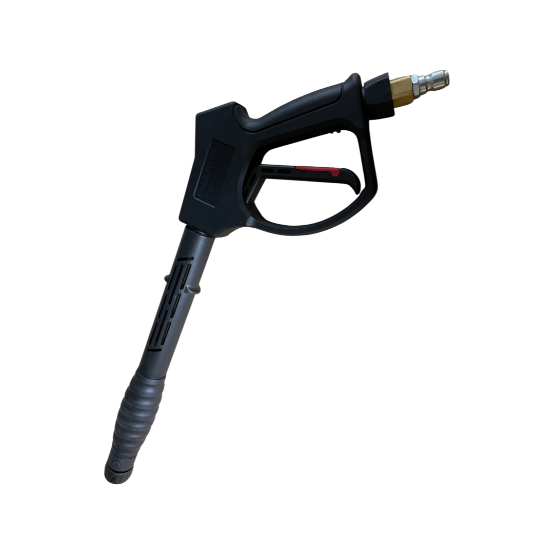 3/8 inch quick release gun / trigger for pressure washer replacement, fits P1 P4200PWT.