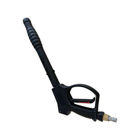 3/8 inch quick release gun / trigger for pressure washer replacement, fits P1 P4200PWT plastic