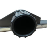 1196049 - replacement Floor Brush For the HYVI3014 Vacuum Cleaner OEM spare part connection hole