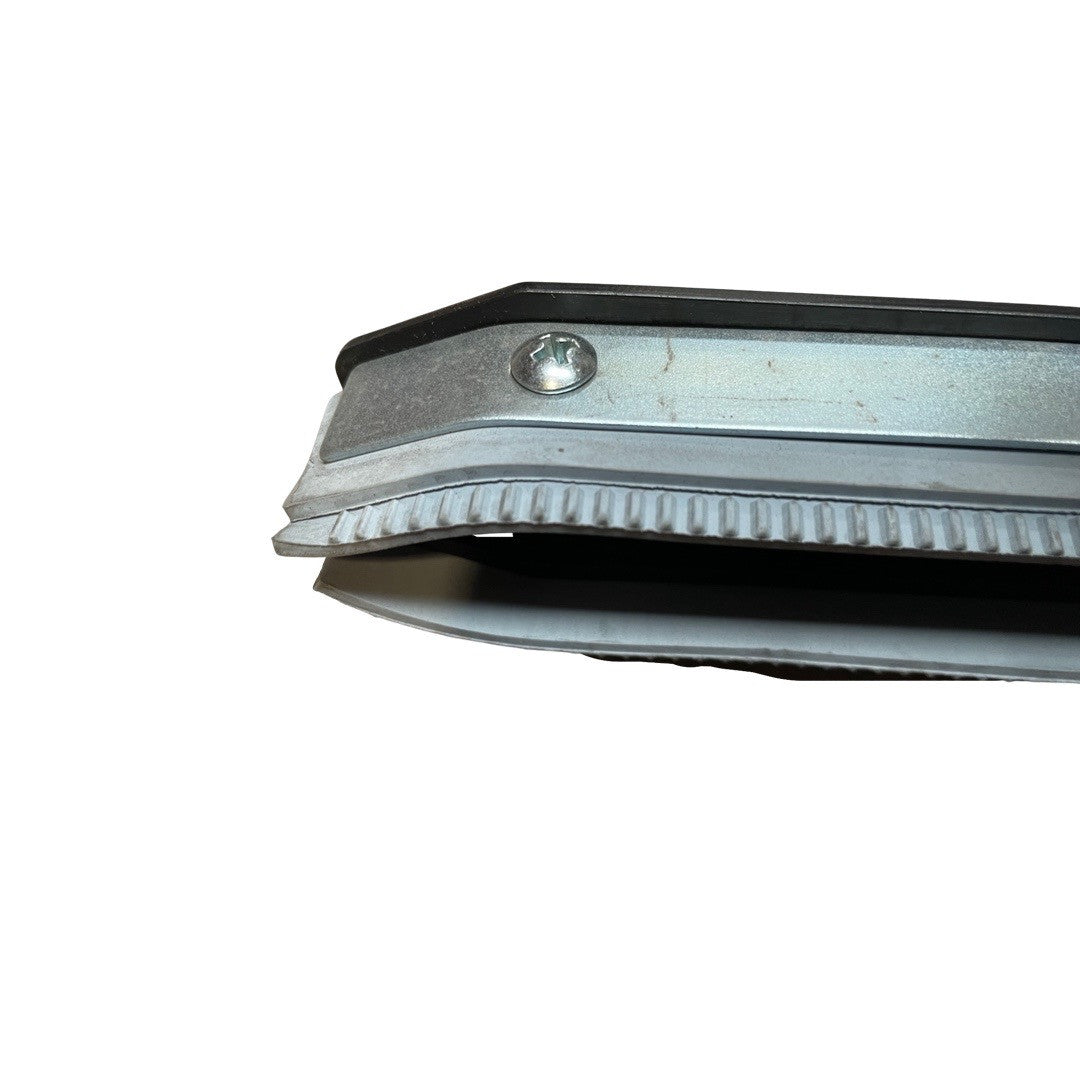 1196049 - replacement Floor Brush For the HYVI3014 Vacuum Cleaner OEM spare part rubber squidgy
