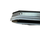 1196049 - replacement Floor Brush For the HYVI3014 Vacuum Cleaner OEM spare part rubber squidgy